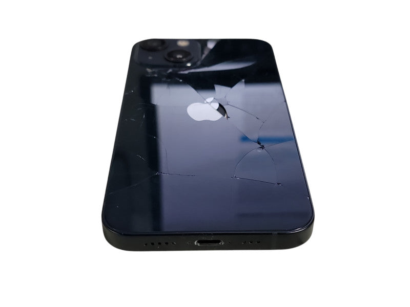 Apple iPhone 13 - 128GB - Midnight [A2482 | Read] (