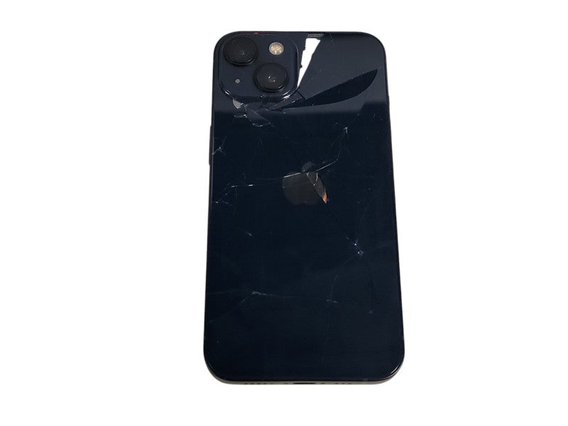 Apple iPhone 13 - 128GB - Midnight [A2482 | Read] (