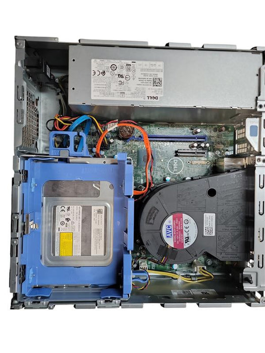 Dell Optiplex 5070 i5 - 9500 @ 3.00GHz 16GB DDR4 Ram  θ