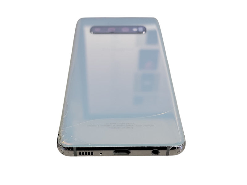 Samsung Galaxy S10 - 128GB - Light Blue [SM-G973W | Read] (