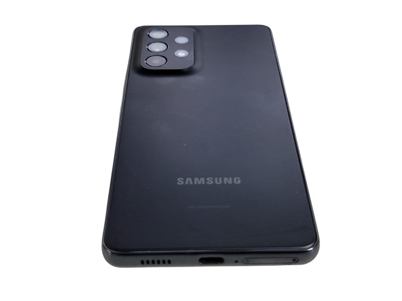 Samsung Galaxy A53 5G - 128GB - Black [SM-A536W] (