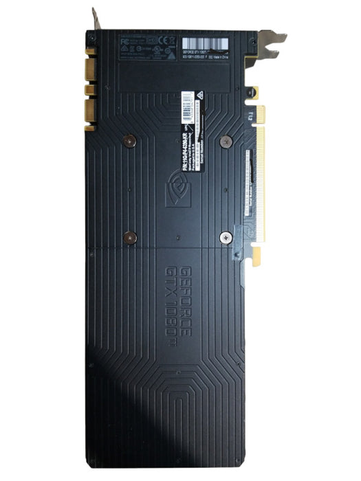 NVIDIA GeForce GTX 1080 Ti 11GB GDDR5x - Graphics Card