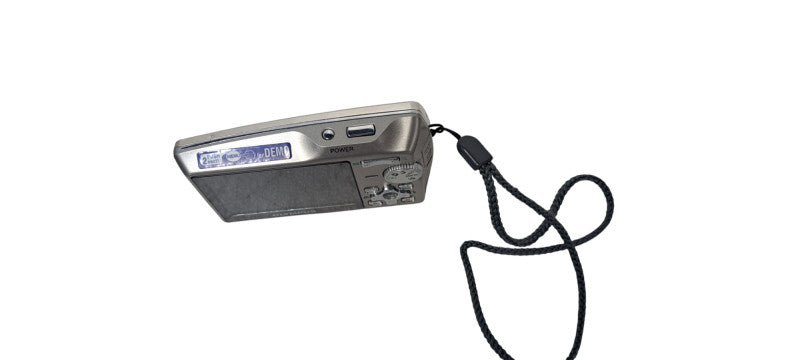 Olympus Stylus 710 Digital Camera W/ Battery