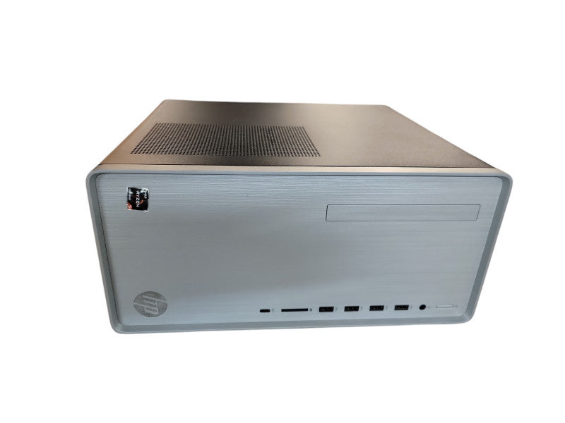 HP Pavillon TP01 AMD Ryzen 5 5600G With Radeon Graphics 16GB DDR4 Ram θ