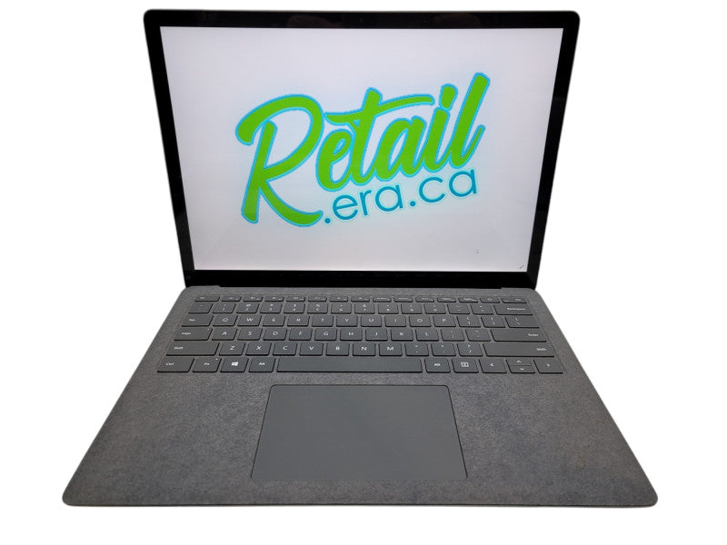 Microsoft Surface Laptop 3 i5 1035G7 8GB RAM 128GB SSD  β Lap200