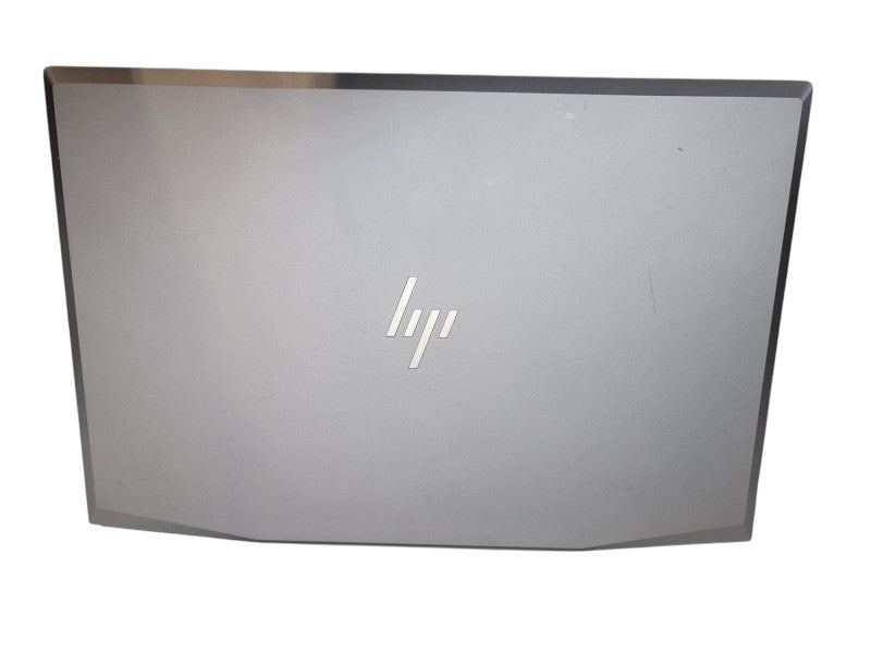 HP ZBook 15V G5 i7-8750H 16GB DDR4 Quadro P600 256GB SSD NO BATTERY READ  β Lap200