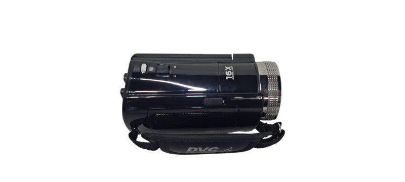 PowerLead Puto Pld003 HD Video Digital Camcorder  | READ