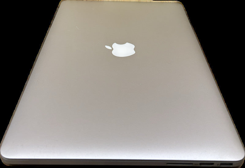 Apple MacBook Pro Retina 15" Late 2013 i7-4750HQ 16GB RAM 256GB SSD