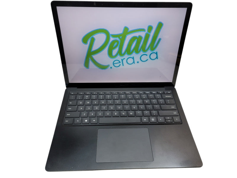 Microsoft Surface Laptop 3 i5-1035G7 8GB RAM 256GB SSD DAMAGED SCREEN READ  β BudLap