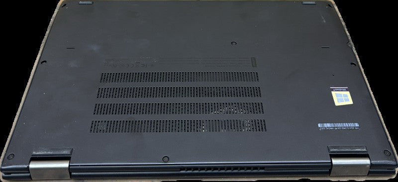 Lenovo ThinkPad X380 Yoga TOUCH i7-8550U@1.8GHz 16GB RAM 256GB SSD READ  Lap200
