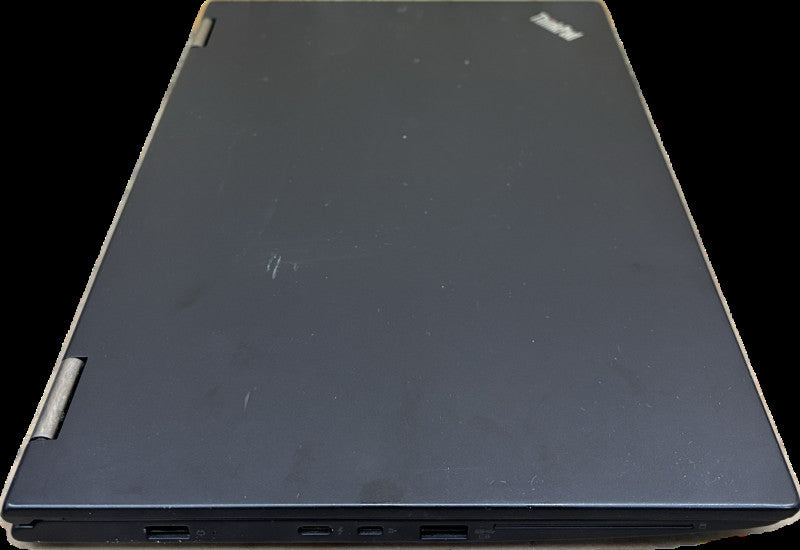 Lenovo ThinkPad X380 Yoga TOUCH i7-8550U@1.8GHz 16GB RAM 256GB SSD READ  Lap200
