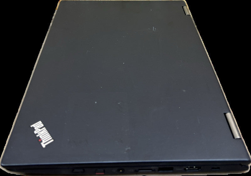 Lenovo ThinkPad X380 Yoga TOUCH i7-8550U@1.8GHz 16GB RAM 256GB SSD READ  Lap200