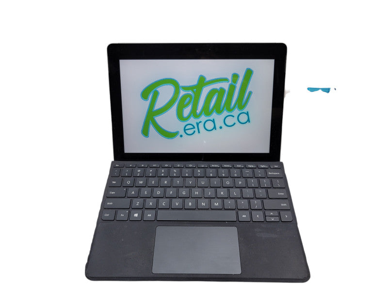 Microsoft Surface Go Pentium 4415Y 8GB RAM 128 GB SSD READ  β BudLap