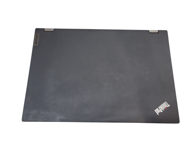 Lenovo ThinkPad P15 Gen 2 i7-11800H 16GB DDR4 T1200 512GB SSD  β Lap200