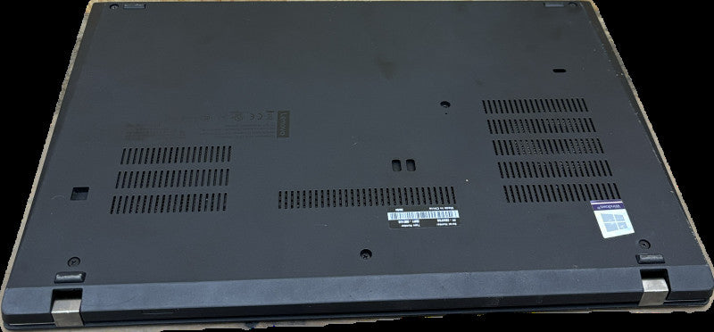 Lenovo ThinkPad T490 Core i5-10210U@1.6GHz 16GB RAM 256GB SSD READ Q Lap200