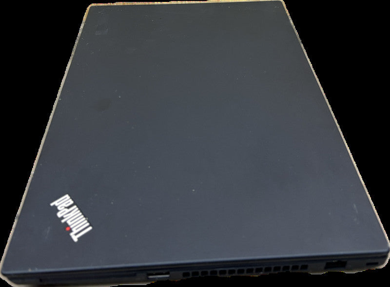 Lenovo ThinkPad T490 Core i5-10210U@1.6GHz 16GB RAM 256GB SSD READ Q Lap200