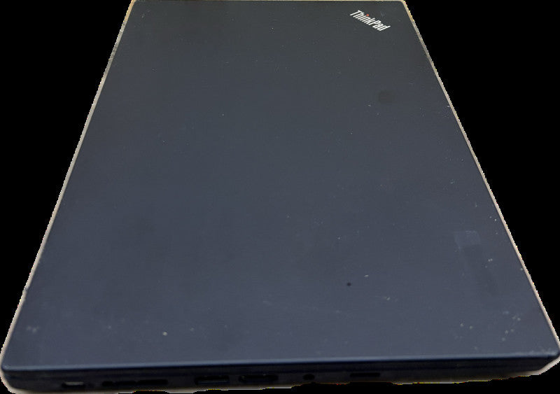 Lenovo ThinkPad T490 Core i5-10210U@1.6GHz 16GB RAM 256GB SSD READ Q Lap200