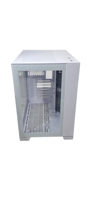 LIAN LI O11 Tempered Glass ATX Tower Case