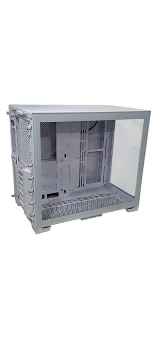 LIAN LI O11 Tempered Glass ATX Tower Case