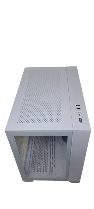 LIAN LI O11 Tempered Glass ATX Tower Case