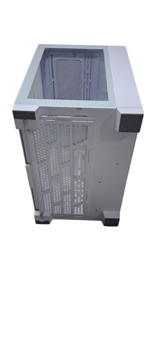 LIAN LI O11 Tempered Glass ATX Tower Case