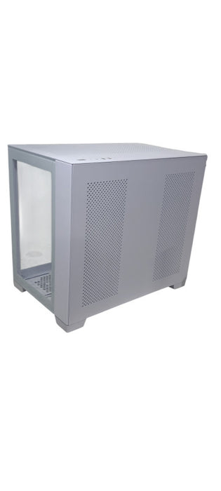 LIAN LI O11 Tempered Glass ATX Tower Case