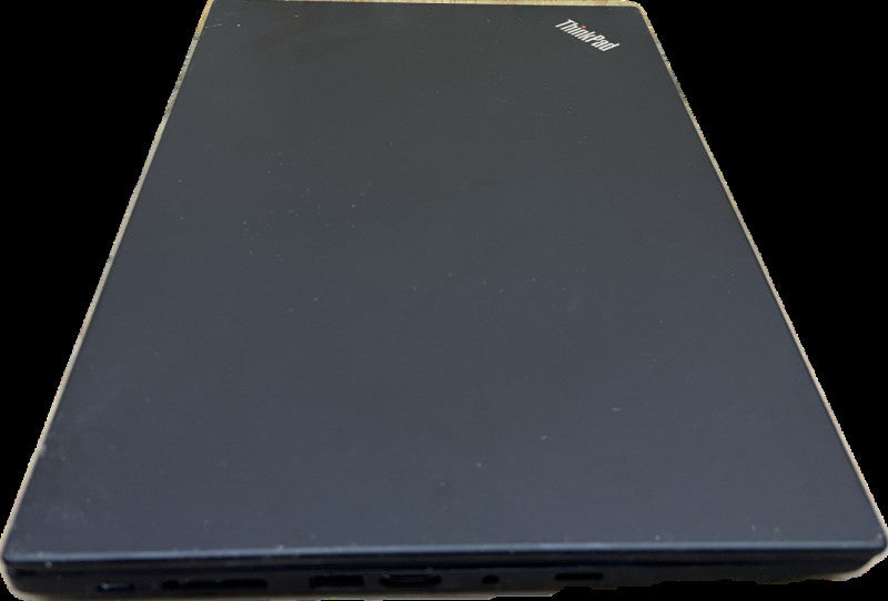 Lenovo ThinkPad T14 Gen 1 Core i5-10210U@1.6GHz 16GB RAM 256GB SSD READ  Lap200