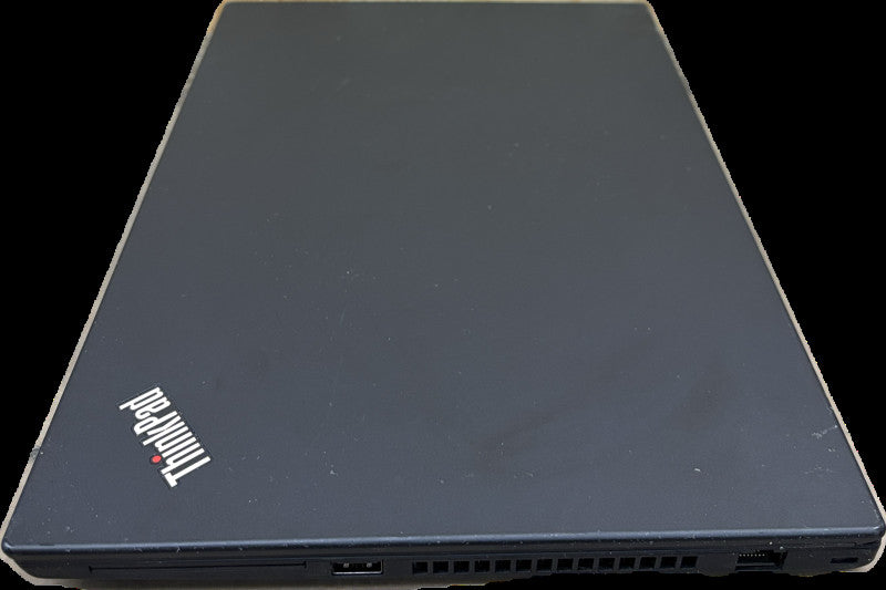 Lenovo ThinkPad T14 Gen 1 Core i5-10210U@1.6GHz 16GB RAM 256GB SSD READ  Lap200
