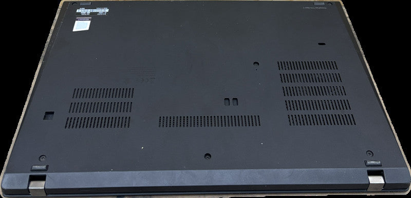 Lenovo ThinkPad T14 Gen 1 Core i5-10210U@1.6GHz 16GB RAM 256GB SSD READ  Lap200