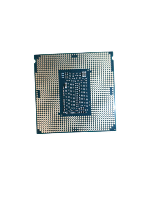 Intel Core i7-9700K Socket 1151 8 Core Desktop CPU SRG15 3.60GHz