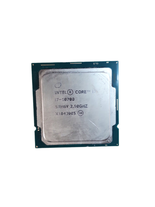 Intel Core i7-10700 SRH6Y 2.90GHz - Desktop CPU