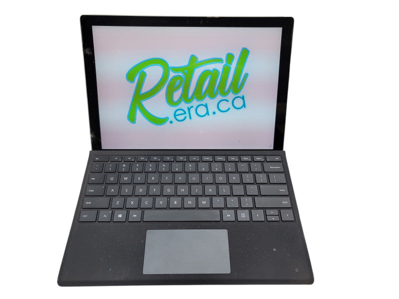 Microsoft Surface Pro 7 + i5-1135G7 8GB RAM 256GB SSD PARTS/REPAIR   β BudLap
