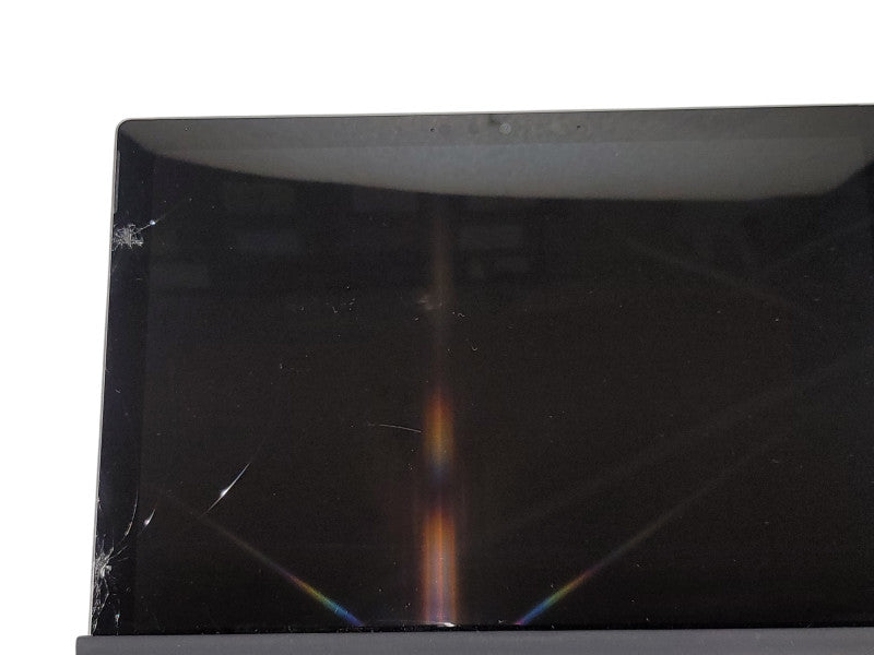 Microsoft Surface Pro 7 + i5-1135G7 8GB RAM 256GB SSD PARTS/REPAIR  β BudLap