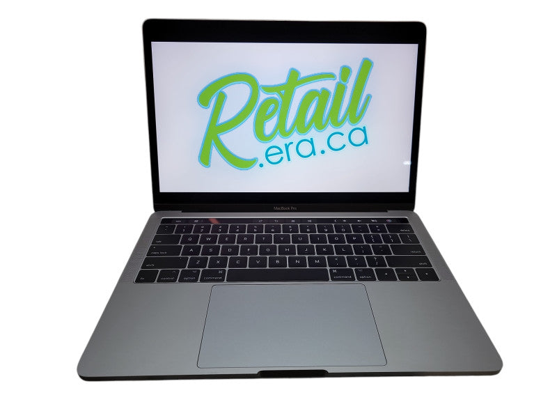 Apple MacBook Pro A1708 13" 2017 | i7-7567U @3.5GHz 16GB RAM 1TB SSD - READ