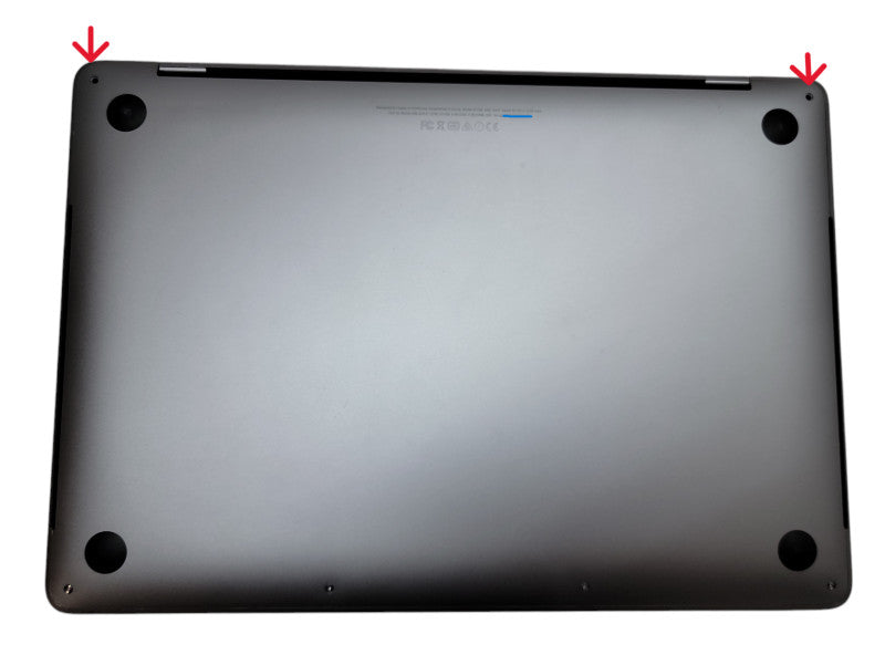 Apple MacBook Pro A1708 13" 2017 | i7-7567U @3.5GHz 16GB RAM 1TB SSD - READ