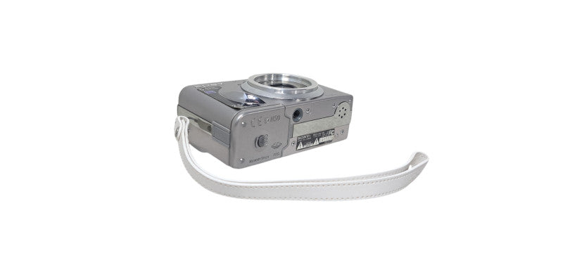 Sony Cyber-Shot DSC-W5 5.1MP 3x Digital Camera
