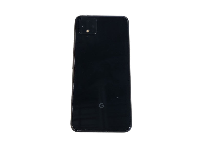 Google Pixel 4 XL - 128GB - Glossy Black [G020P] (