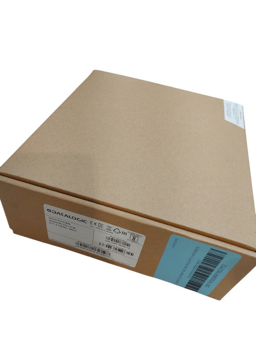 Datalogic QD2430 Handheld 2D Wired Barcode Scanner Reader