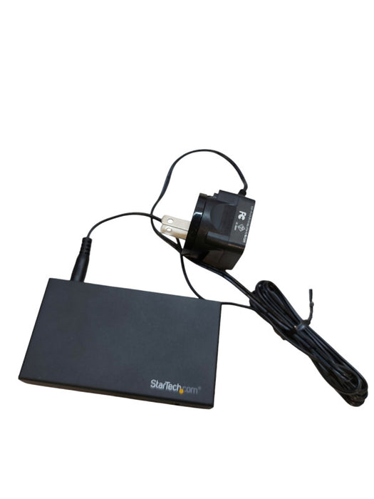 StarTech ST122HD202 2-Port HDMI Splitter with HDR (4K 60Hz, HDMI 2.0)