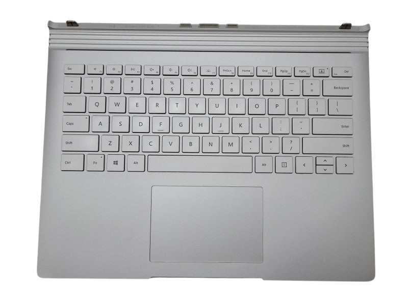 Microsoft Surface Book 2 Keyboard 1835 | GTX 1050 | Good battery - READ Q