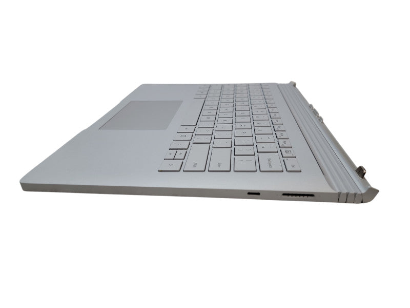 Microsoft Surface Book 2 Keyboard 1835 | GTX 1050 | Good battery - READ Q