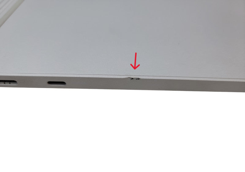 Microsoft Surface Book 2 Keyboard 1835 | GTX 1050 | Good battery - READ Q