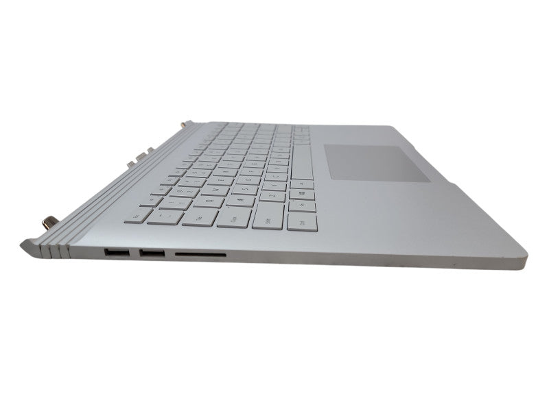 Microsoft Surface Book 2 Keyboard 1835 | GTX 1050 | Good battery - READ