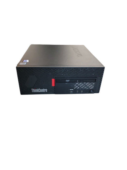 Lenovo ThinkCentre M720s SFF i5 -9400 @ 2.90GHz 16GB DDR4 Ram θ