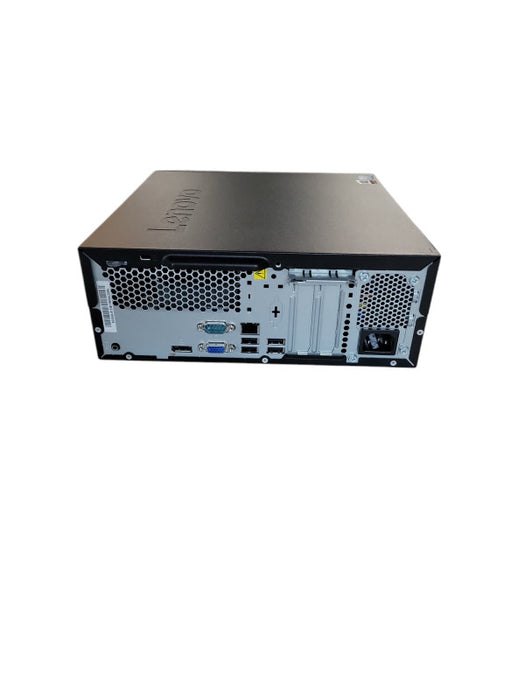 Lenovo ThinkCentre M720s SFF i5 -9400 @ 2.90GHz 16GB DDR4 Ram θ