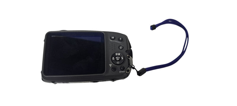 Fujifilm Finepix XP 120 16MP Waterproof Digital Camera| READ