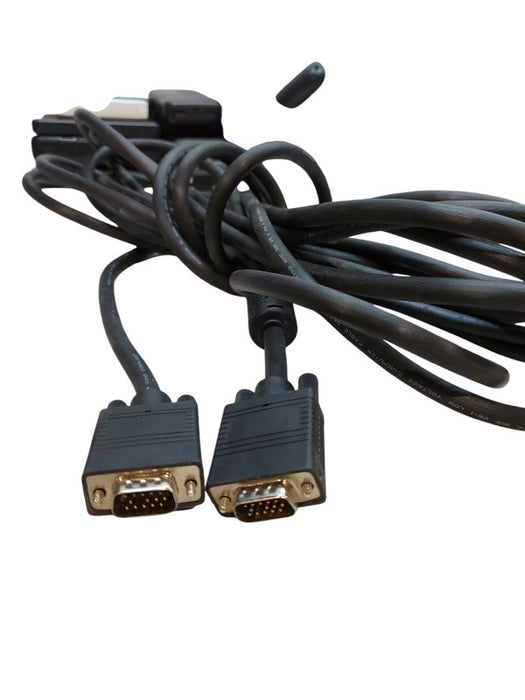 STARTECH 80C 30V VW-1 Low Voltage Computer Cable