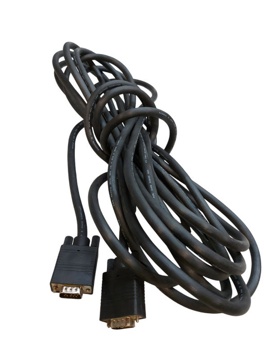 STARTECH 80C 30V VW-1 Low Voltage Computer Cable