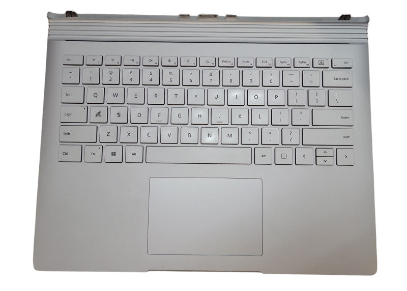 Microsoft Surface Book 2 Keyboard 1835 | GTX 1050 | Good battery - READ