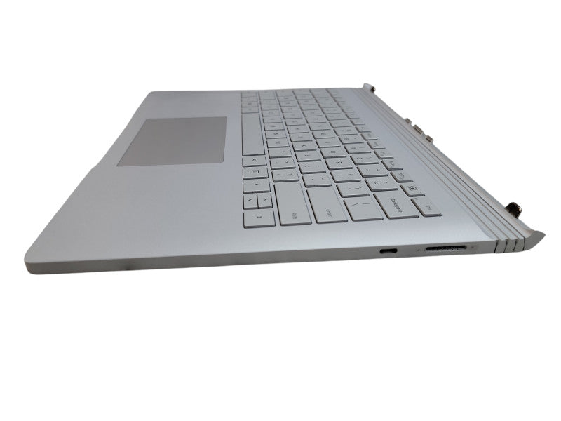 Microsoft Surface Book 2 Keyboard 1835 | GTX 1050 | Good battery - READ